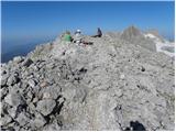 Türlwandhütte - Großer Koppenkarstein